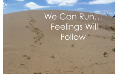 We Can Run But We Can Not Hide