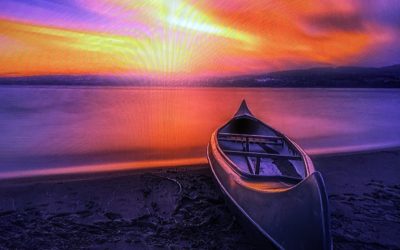 happiness – do you feel stuck?