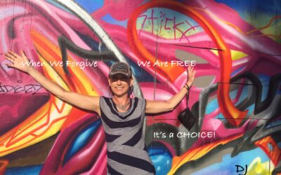 Forgiveness Exercise