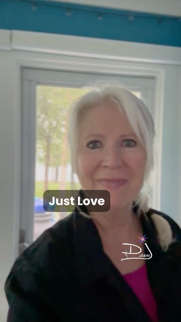 Just Love