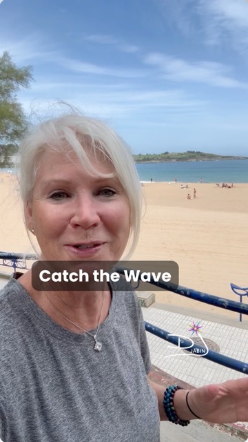 Catch The Wave