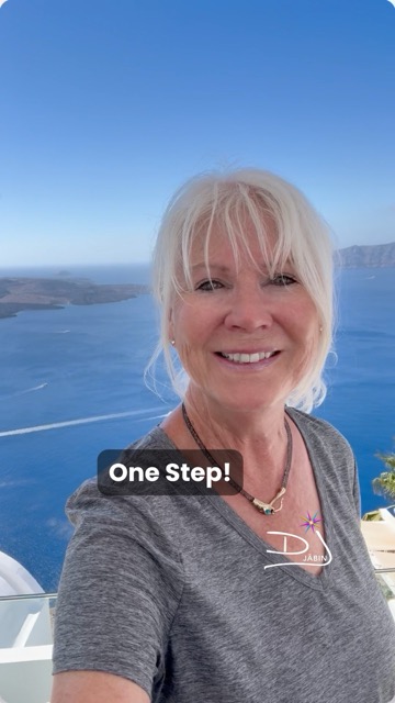 One Step