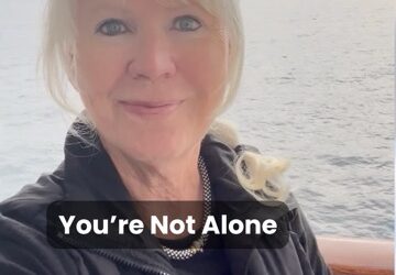 You’re Not Alone