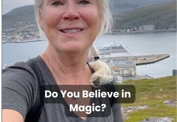 Do You Believe in Magic?
