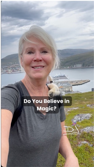 Do You Believe in Magic?