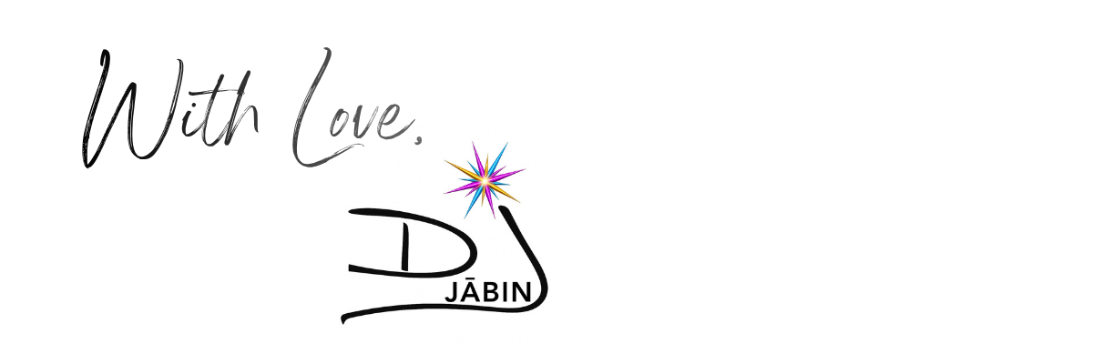 With Love, DJ